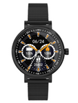 Smartwatch damski Rubicon RNBE64 czarny