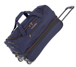 Torba podróżna Travelite Basics granatowa
