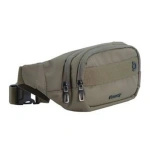 Nerka z poliestru Discovery Downtown 920 khaki