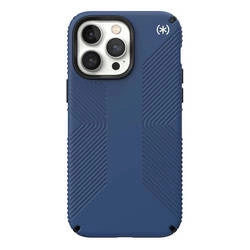 Etui iPhone 14 Pro Max z powłoką MICROBAN Speck Presidio2 Grip