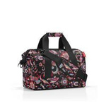 Torba z materiału unisex Reisenthel RMS7064 M podróżna kolorowa