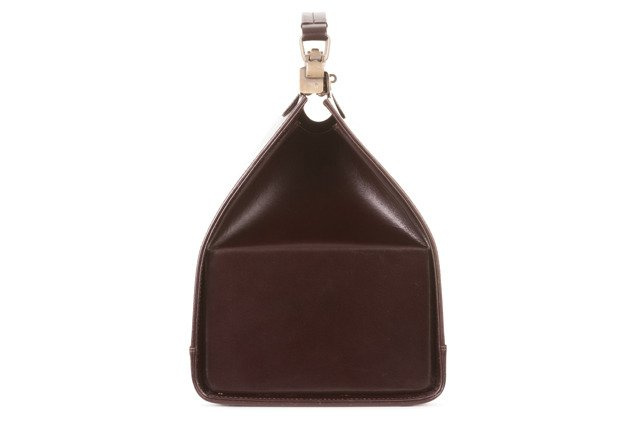 Teczka lekarska skórzana unisex VOOC Prestige PK6 kufer lekarski A4 czarna - cecha produktu