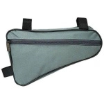 Torba na rower AR-S-101 szara