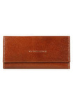 Etui na klucze Vip Collection Milano II 02 koniakowe