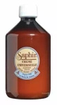 Krem uniwersalny do skóry Saphir bezbarwny 500 ml