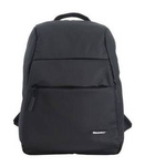 Mały plecak miejski czarny - Discovery URBAN 3440 D03440.06