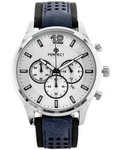 ZEGAREK MĘSKI PERFECT CH01L CASUAL CHRONOGRAF (zp354b)
