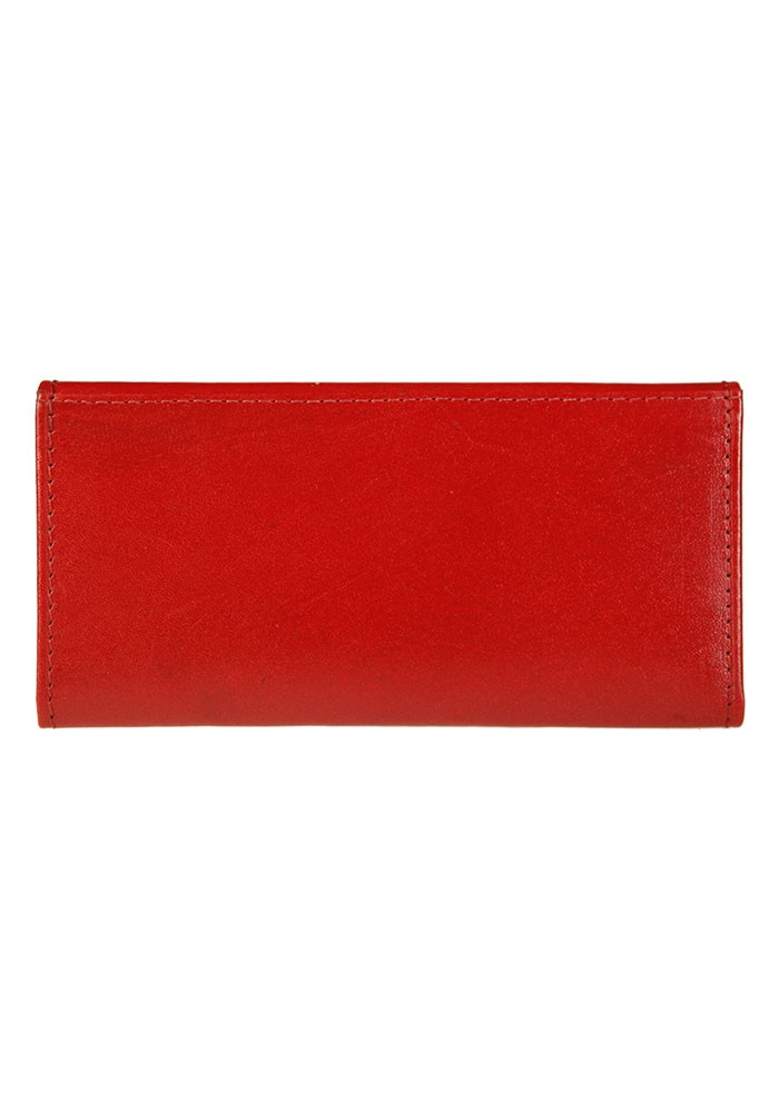 Etui na klucze Vip Collection Milano II 02 ze skóry naturalnej