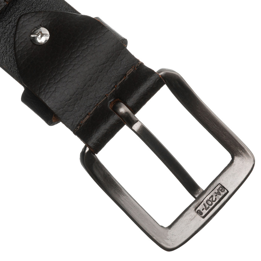pasek męski Peterson LTP-28 leżący