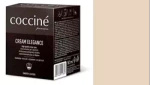 Pielęgnujący krem do obuwia Coccine 50 ml
