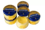 Krem koloryzujący do skór pommadier Saphir 50 ml