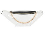 Nerka damska z eko skóry Krateczka Q23 biała