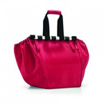 Torba na zakupy z poliestru unisex Reisenthel RUJ3004 shopper A4 czerwona