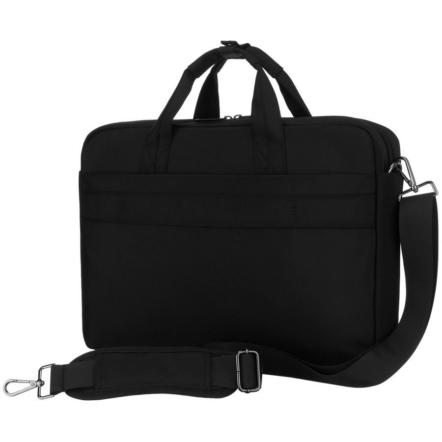 Torba na laptopa męska Peterson 73226 wnętrze
