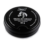 Tłuszcz do skóry Palc bezbarwny 60 g