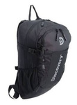 Plecak podróżny sportowy turystyczny czarny - Discovery OUTDOOR D00611.06