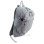 Plecak z poliestru Discovery Outdoor 611 szary