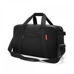 Torba traveller canvas black