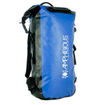 Plecak Amphibious Kikker 20L niebieski
