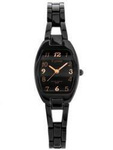 Zegarek damski biżuteryjny Extreim EXT-Y002B-5A czarny