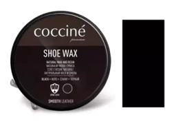 Pasta do butów wosk przeciw pękaniu skóry - Coccine 40 ml