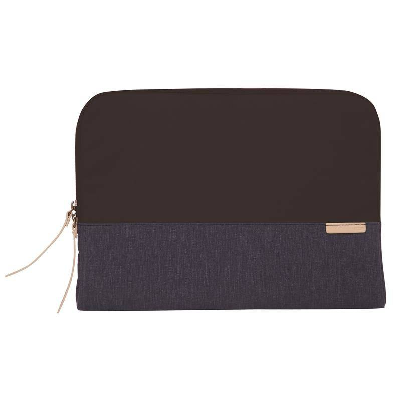 Pokrowiec na laptopa z poliestru unisex STM Grace etui 15 cali granatowy Night Sky - cecha produktu