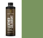 Farba do skóry Leather Expert nr 601 zielona 250 ml