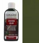 Farba do skór licowych mebli galanterii - Coccine 150 ml