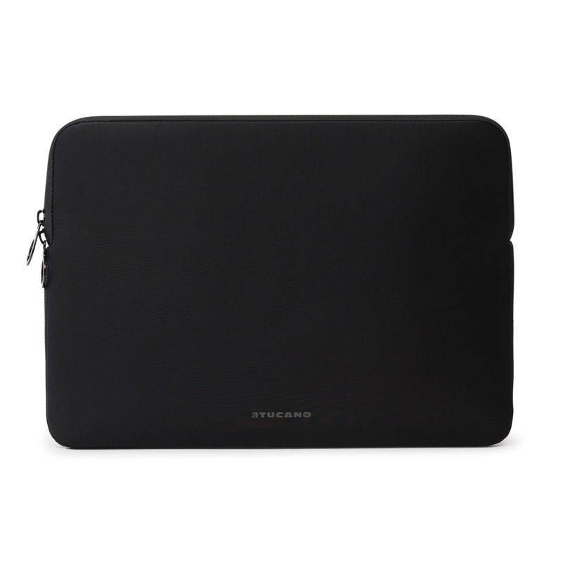 Pokrowiec na laptopa z neoprenu unisex Tucano MacBook Pro 16 czarny - cecha produktu