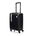 Walizka kabinowa SwissBags Tourist 55 czarna