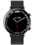 Smartwatch damski Rubicon RNCE98 czarny