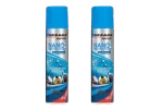 Zestaw impregnatów nano do skóry Tarrago 2x400 ml