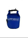 Worek wodoodporny Amphibious Tube 3L niebieski