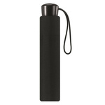 Parasol składany Pierre Cardin Black Line czarny