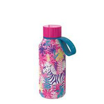Butelka termiczna ze stali nierdzewnej unisex Quokka Solid Kids 330 ml kolorowa