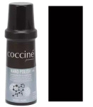 Pasta do skóry gładkiej licowej - Coccine nano polish 75 ml