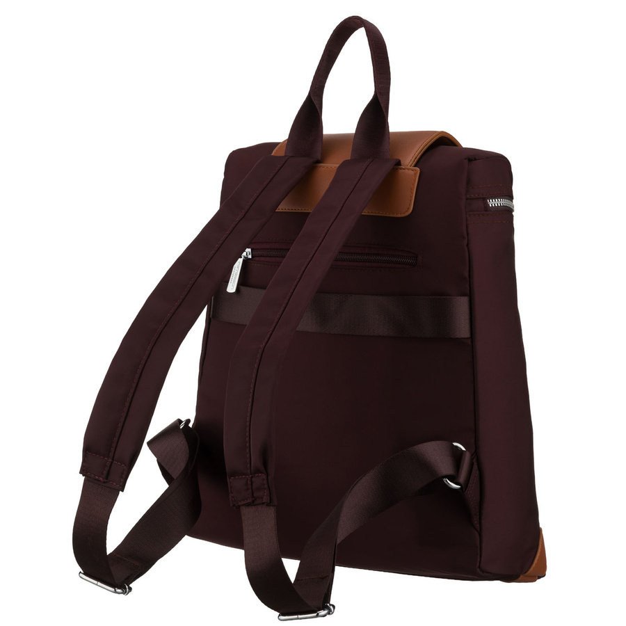Plecak damski Peterson CPY-10 z przodu