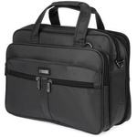 Torba męska na laptopa czarna - Star Dragon Z01