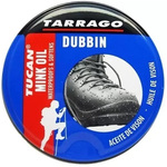 Pasta olejowa do butów Tarrago Dubbin bezbarwna 100 ml