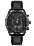 Zegarek męski sportowy Hugo Boss 1513880 czarny