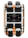 ZEGAREK DAMSKI NA PASKU CASUAL EXTREIM EXT-Y013B-1A (zx674a)