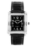 Zegarek damski Extreim EXT-Y019A-2A czarno-srebrny