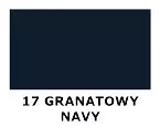 Pasta z woskiem do butów Tarrago granatowa - próbnik koloru 17 granatowy / navy
