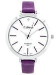ZEGAREK DAMSKI NA PASKU CASUAL EXTREIM EXT-114A-1A (zx654a)