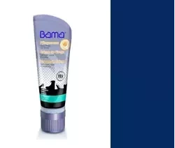 Krem pasta do skór z woskiem - Bama 75 ml