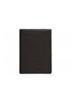 Portfel męski skórzany Vip Collection Milano II 202 czarny