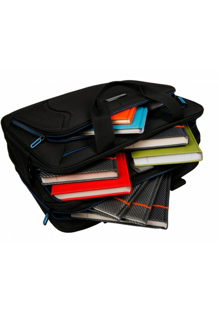 Torba Vip Collection Barcelona TF30/40 z poliestru