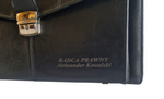 Usługa grawerowania akcesoriów personalizacja unisex 8BE5-656C3 laser