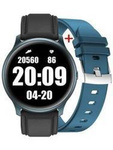 Smartwatch męski G. Rossi SF1-6F1-1 niebieski