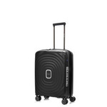 Walizka kabinowa SwissBags Echo 55 czarna